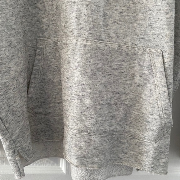 PINK quarter zip sweater - Picture 5 of 5